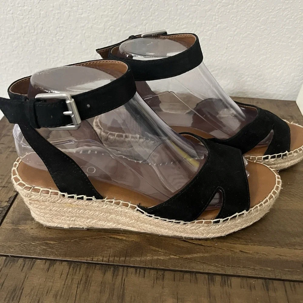 Franco Sarto nwob lush